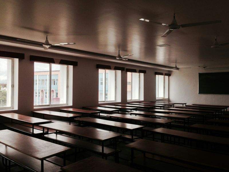 Grundskoleundervisning